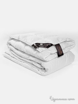 Одеяло, 140x200 см Togas, цвет белый