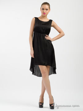 Платье Vicolo, цвет черный