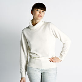 Пуловер Pezzo женский, цвет ванильный