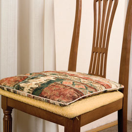 Подушка на стул с гречихой Primavelle, 40х60 см