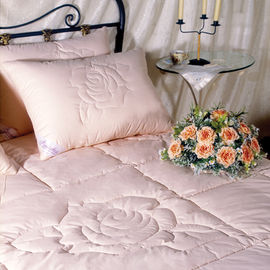 Одеяло Primavelle, цвет розовый, 140х205 см