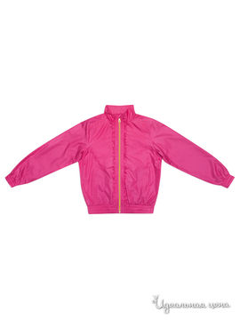 Куртка S'COOL!, цвет розовая
