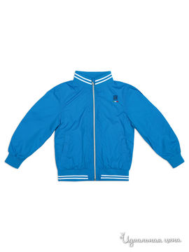 Куртка Tutti Quanti для мальчика, цвет голубой