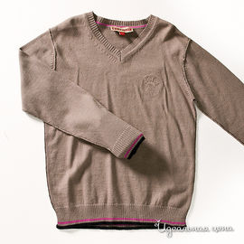 Пуловер для мальчика, рост 108-164 см