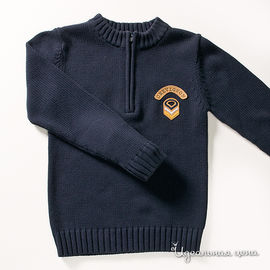 Пуловер для мальчика, рост 108-164 см