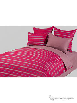 Комплект постельного белья Евро Goldtex, цвет мультиколор