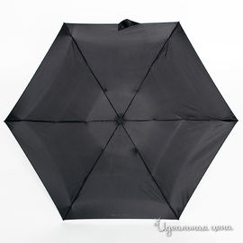 Зонт Isotoner, черный