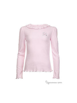 Джемпер Vitacci для девочки, цвет светло-розовый