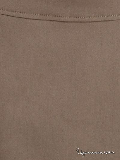 Юбка Fleuretta, цвет светло-коричневый