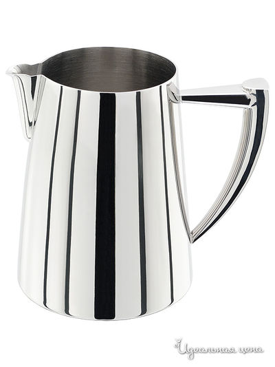 Чайник, 600 мл Horwood, цвет серебряный