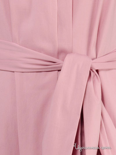 Платье Maria rybalchenko, цвет розовый
