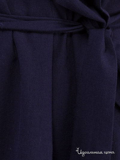 Платье Maria rybalchenko, цвет темно-синий