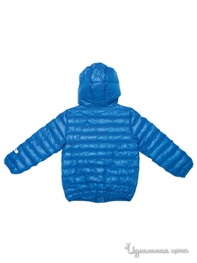 Куртка PlayToday детская, цвет синий