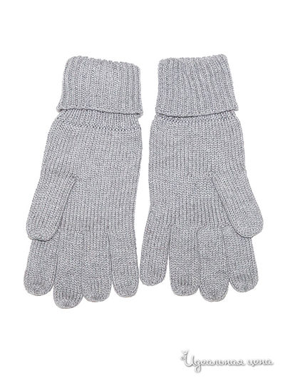 Перчатки S&#039;cool для мальчика, цвет серый