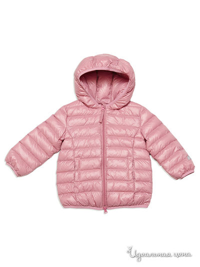 Куртка PlayToday, цвет розовый