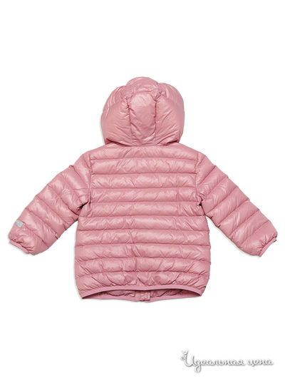 Куртка PlayToday для девочки, цвет розовый