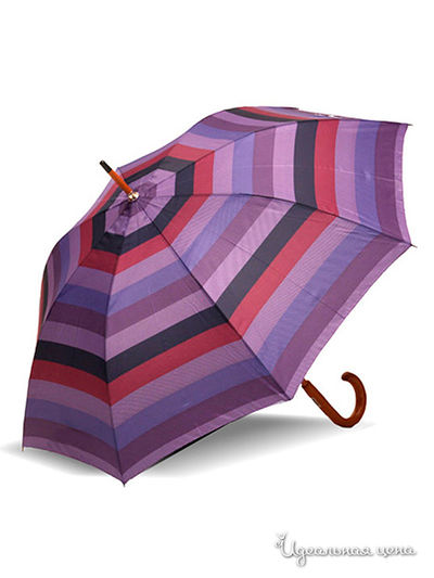 Зонт Isotoner, цвет мультиколор