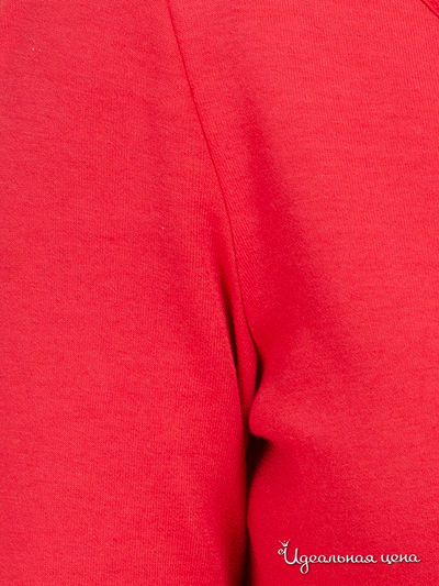 Платье Armani Jeans, цвет красный