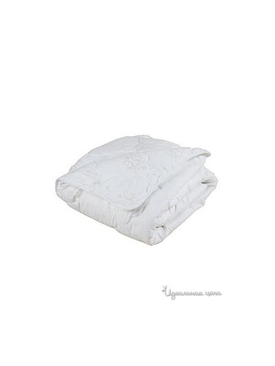 Одеяло 205x170 см Bioson, цвет белый