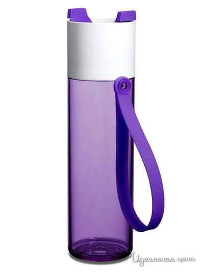 Бутылка для воды Rosti Mepal, цвет Мультиколор