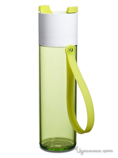 Бутылка для воды Rosti Mepal, цвет Мультиколор