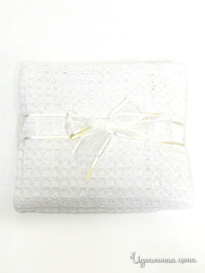 Одеяло, 72х84 SoftTouch, цвет белый