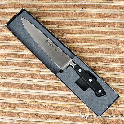 Нож arcos, 20 см