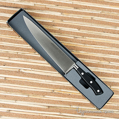 Нож arcos, 25 см