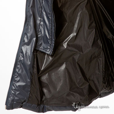 Куртка Bomboogie женская, цвет черный