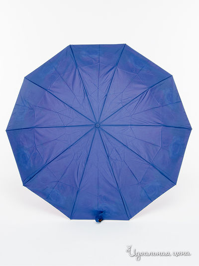 Зонт Elegant, цвет синий