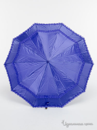 Зонт Elegant, цвет фиолетовый