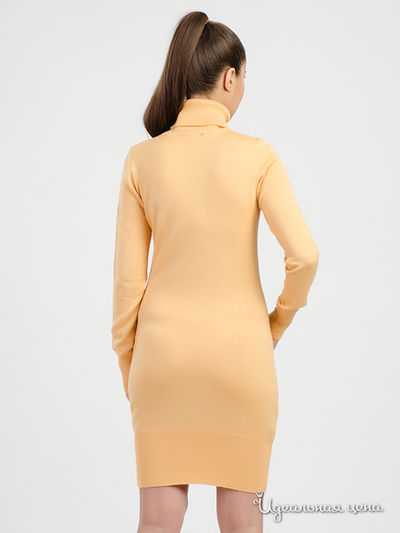 Платье A&#039;more, цвет желтый