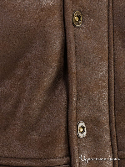 Куртка Rocawear, цвет коричневый