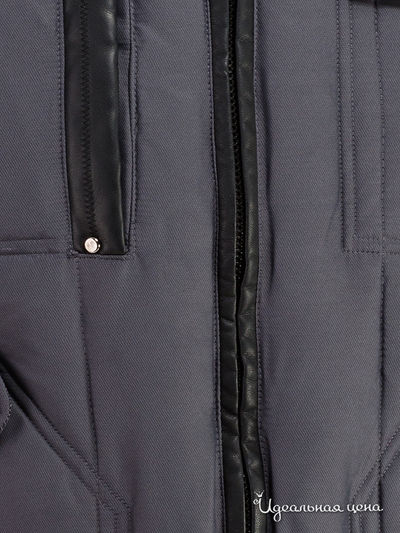 Куртка Rocawear, цвет серый