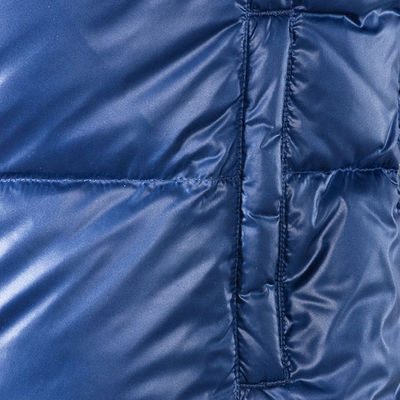 Куртка Dolomite женская, цвет синий