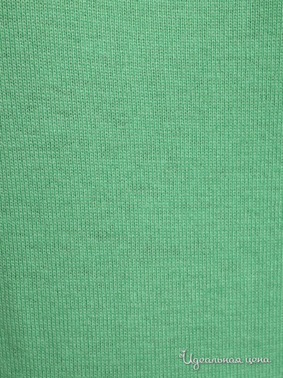 Джемпер INCITY, цвет светло-зеленый