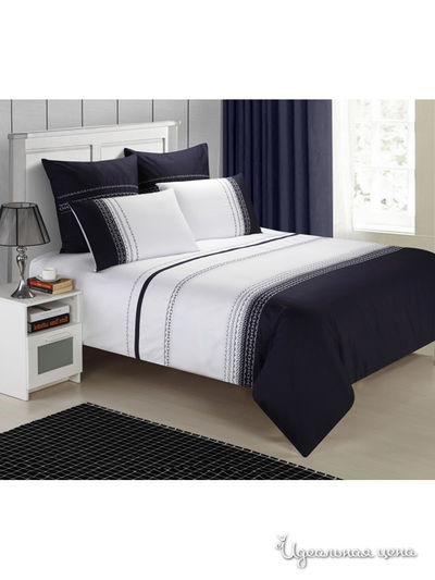 Комплект постельного белья 1,5-спальный Фаворит-Текстиль, цвет Breeze