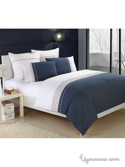Комплект постельного белья 1,5-спальный Фаворит-Текстиль, цвет Merengo