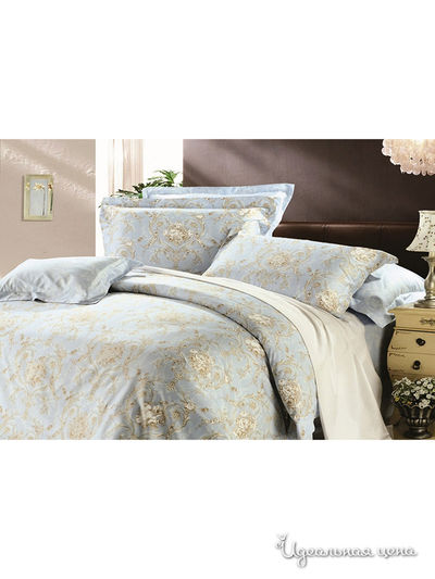 Комплект постельного белья 1,5-спальный Shinning Star, цвет Лозанна