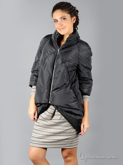 Куртка Com-Mix, цвет серый