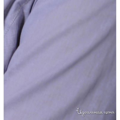 Рубашка Alonzo Corrado, цвет серый