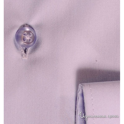 Рубашка Alonzo Corrado, цвет лиловый