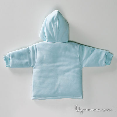 Куртка Liliput детская, цвет голубой
