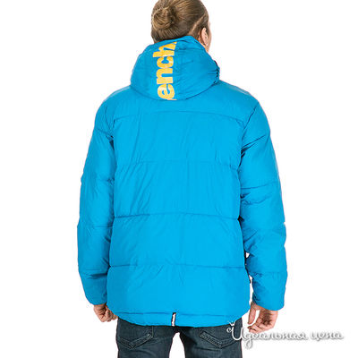 Куртка Куртка/CENTRAL (TQ038-blue jewel)