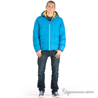 Куртка Куртка/CENTRAL (TQ038-blue jewel)