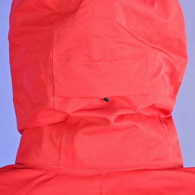 Куртка Killy женская, цвет коралловый