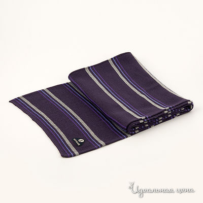 Комплект (шапка + шарф) Navigare, фиолетовый