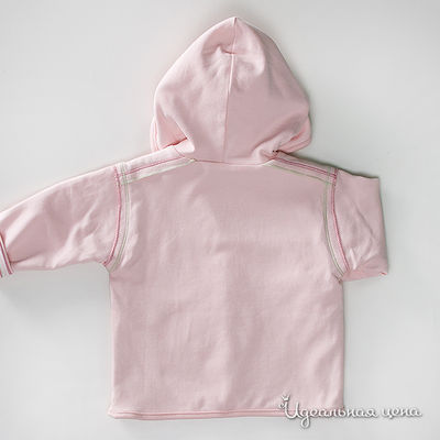 Куртка Liliput для ребенка, цвет розовый