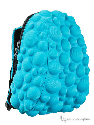 Рюкзак Madpax, цвет голубой