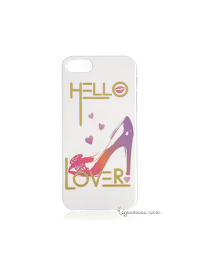 Чехол для Apple iPhone 5 & 5S Vebtoy, цвет Мультиколор